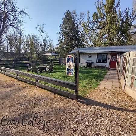 Cozy Cottage Miramonte المظهر الخارجي الصورة