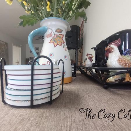 Cozy Cottage Miramonte المظهر الخارجي الصورة