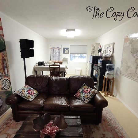Cozy Cottage Miramonte المظهر الخارجي الصورة
