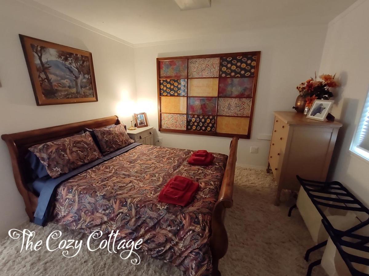 Cozy Cottage Miramonte المظهر الخارجي الصورة