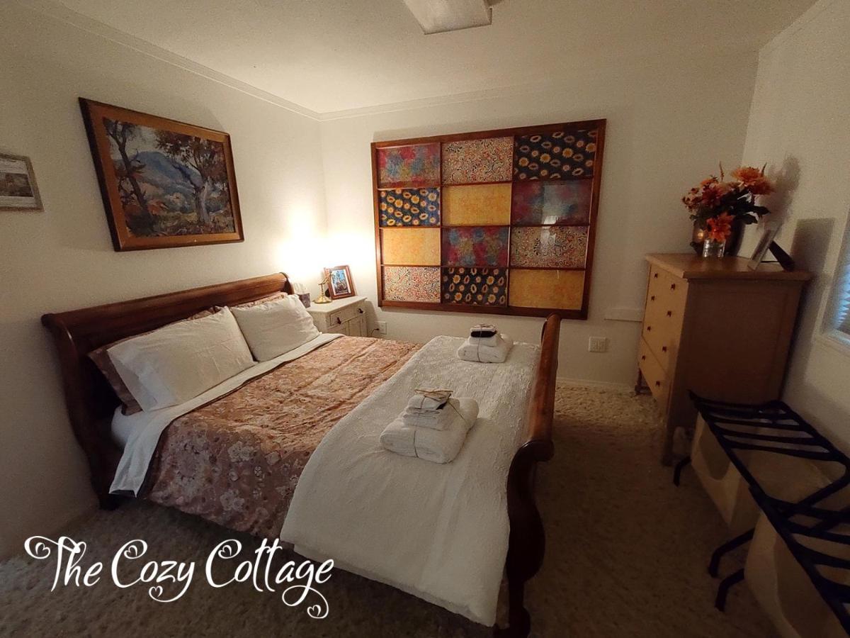 Cozy Cottage Miramonte المظهر الخارجي الصورة