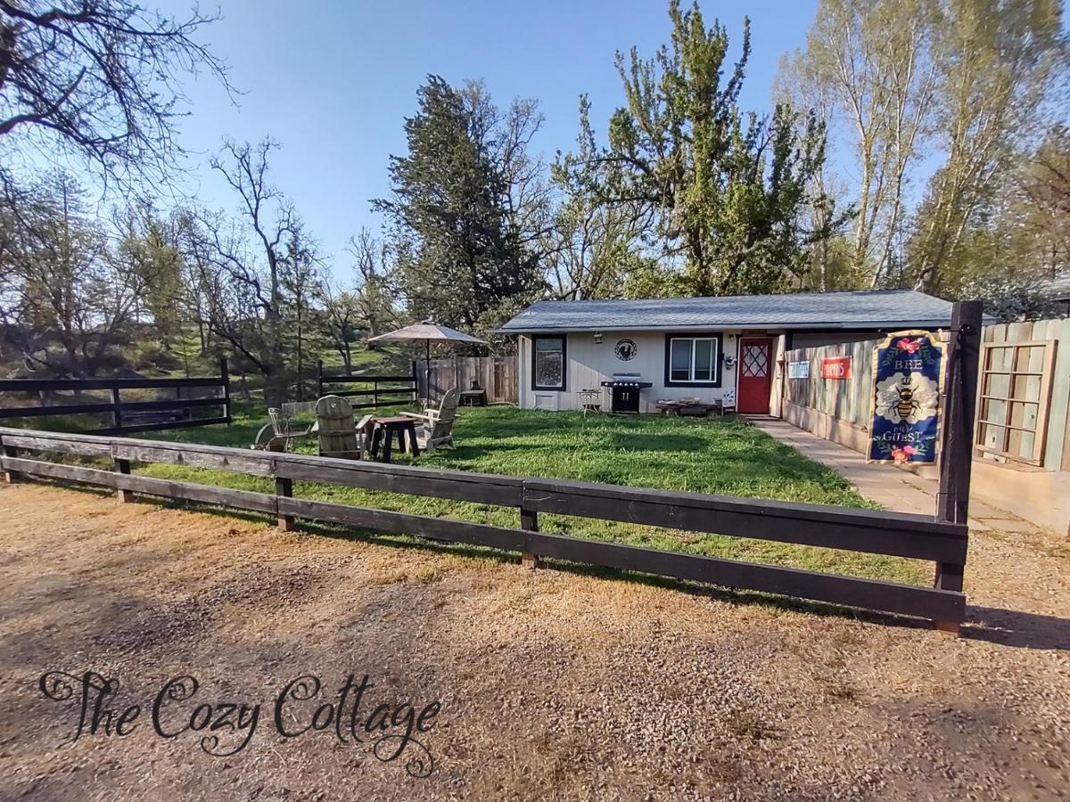 Cozy Cottage Miramonte المظهر الخارجي الصورة