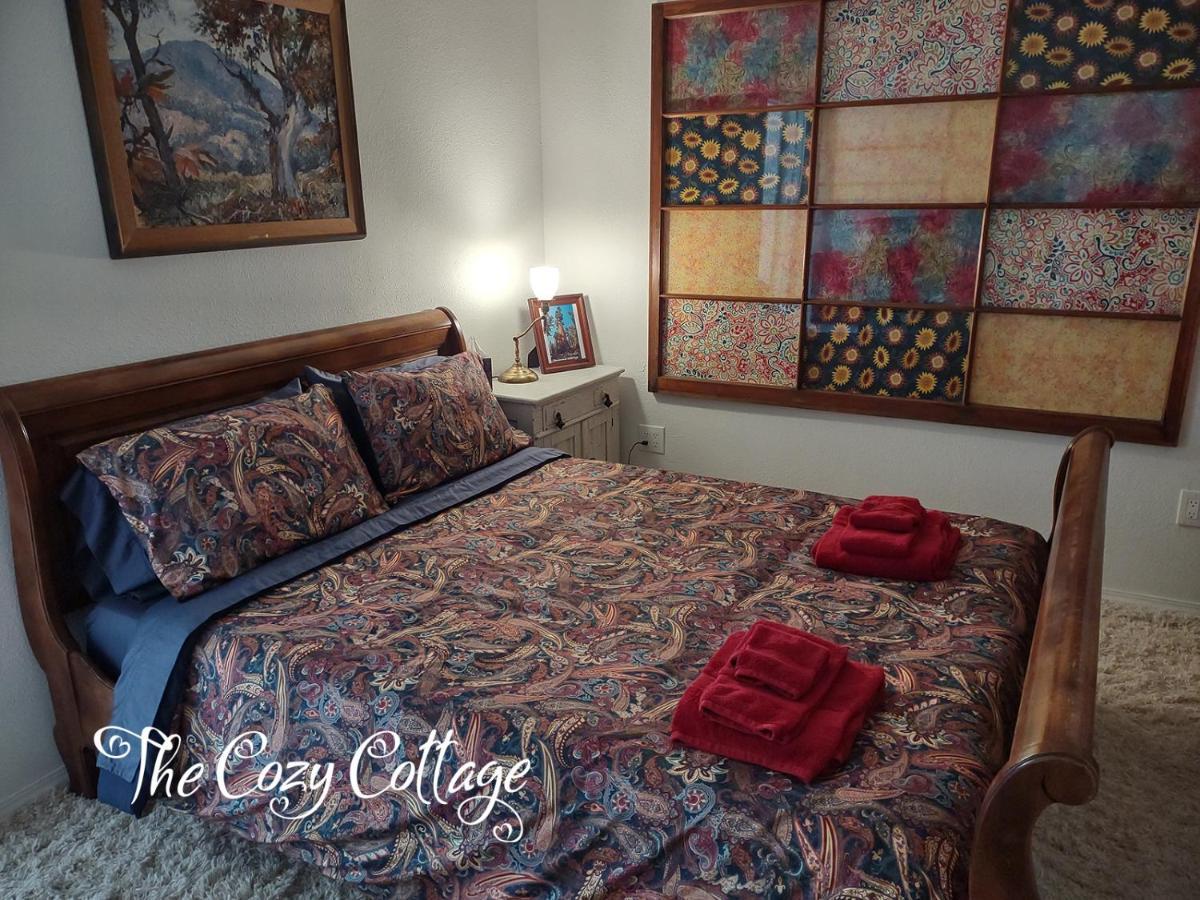 Cozy Cottage Miramonte المظهر الخارجي الصورة