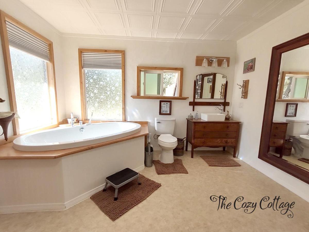 Cozy Cottage Miramonte المظهر الخارجي الصورة