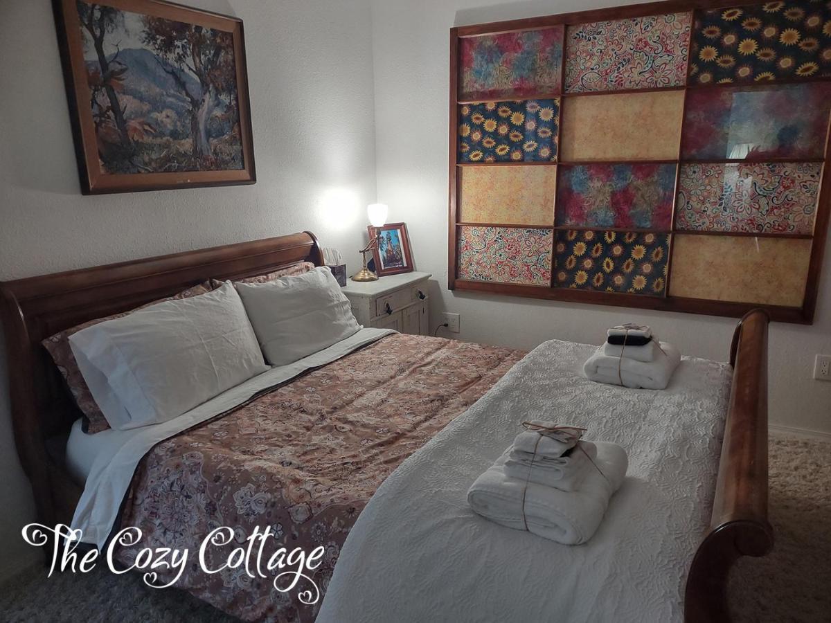 Cozy Cottage Miramonte المظهر الخارجي الصورة