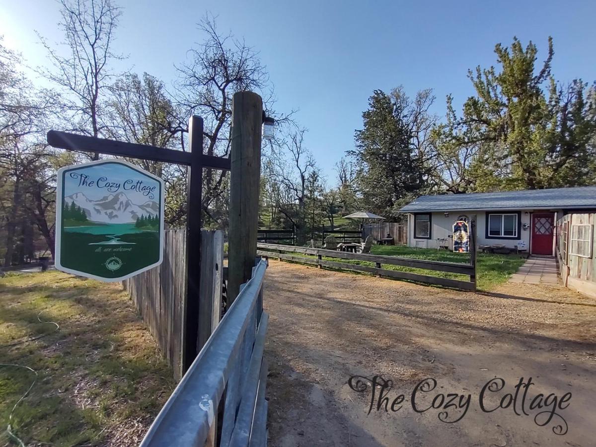 Cozy Cottage Miramonte المظهر الخارجي الصورة