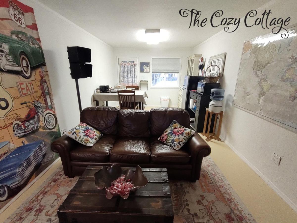 Cozy Cottage Miramonte المظهر الخارجي الصورة