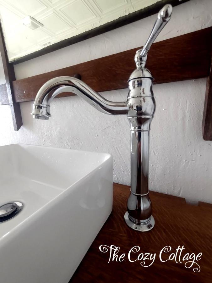Cozy Cottage Miramonte المظهر الخارجي الصورة