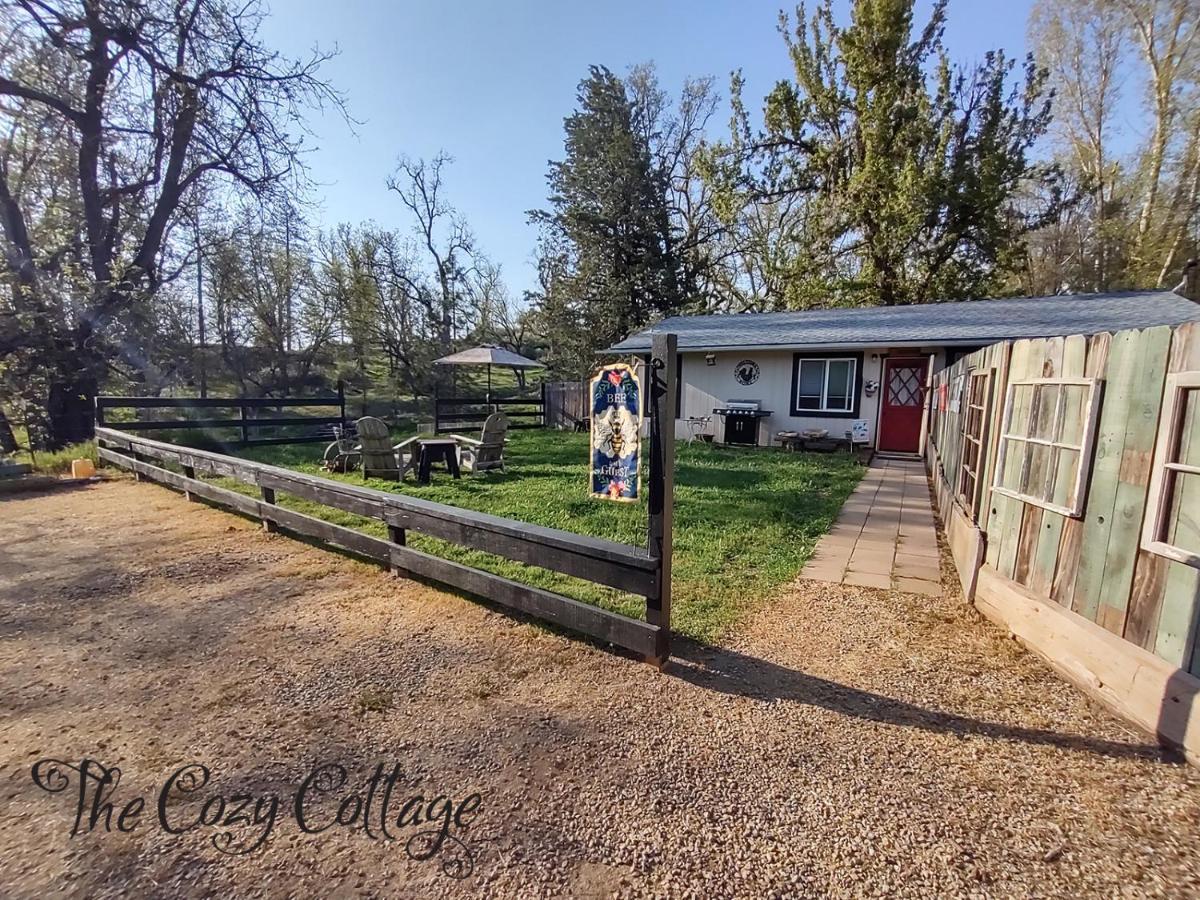 Cozy Cottage Miramonte المظهر الخارجي الصورة