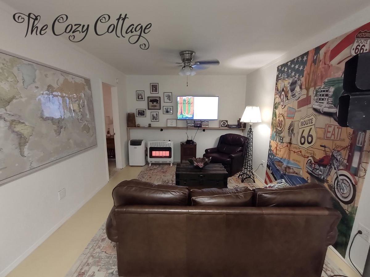 Cozy Cottage Miramonte المظهر الخارجي الصورة