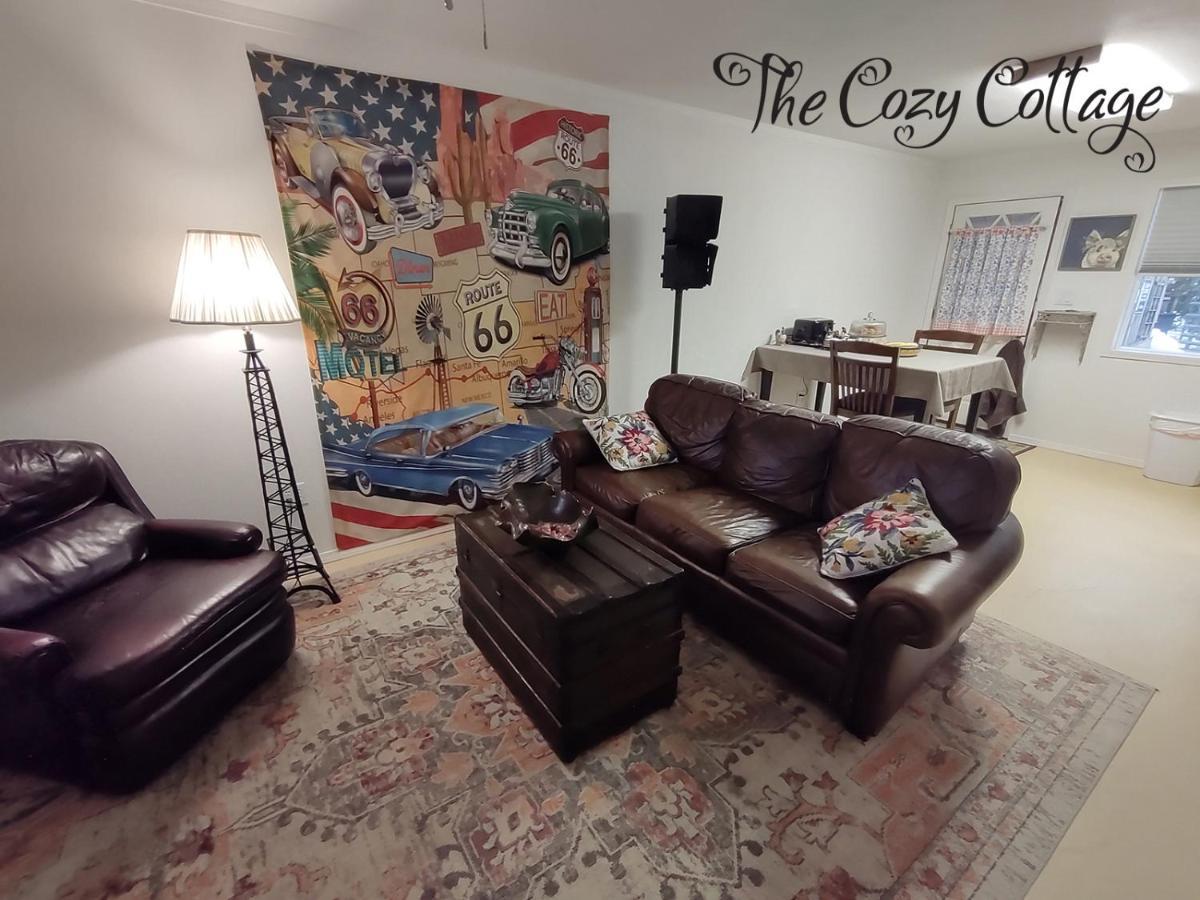 Cozy Cottage Miramonte المظهر الخارجي الصورة
