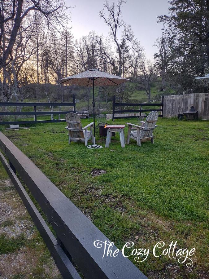 Cozy Cottage Miramonte المظهر الخارجي الصورة