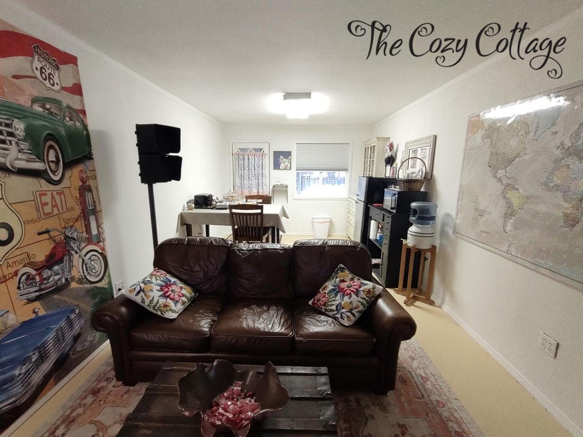 Cozy Cottage Miramonte المظهر الخارجي الصورة